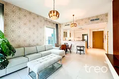 Vacant | Lagoon Views | High Floor