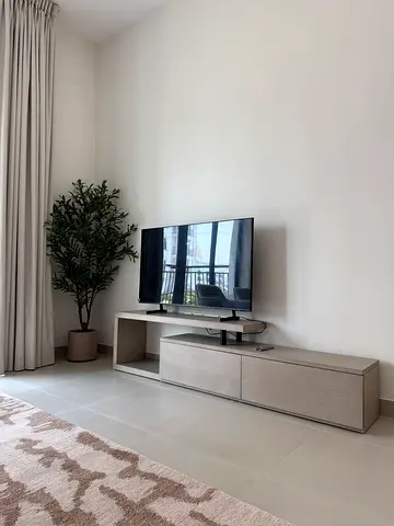 Brand New Modern TV Unit | 200 cm | Never Used
