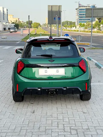 صورة 9 لـ 2026 MINI COOPER