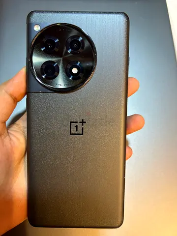 OnePlus 12R(OnePlus) - Good Condition, Unlocked