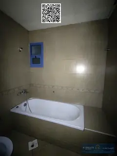 STUDIO FOR YEARLY RENT IN FALCON TOWERS WITH PARKING