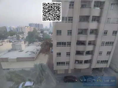 STUDIO FOR YEARLY RENT IN FALCON TOWERS WITH PARKING