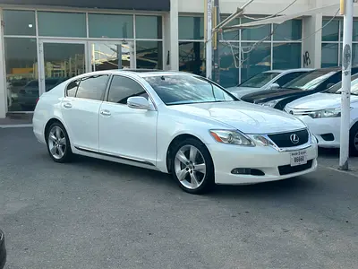 Lexus GS 350 2010 | American Specs | Pristine Condition