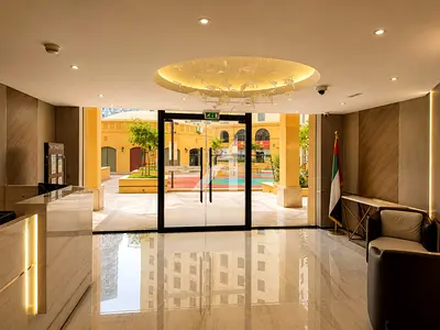 Stunning Furnished 2BR | Large Layout I MarinaView
