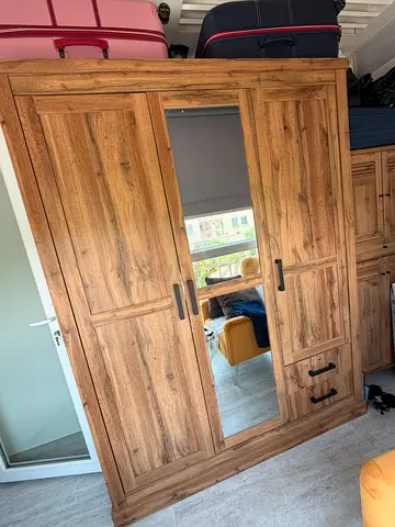 Closet for Sale
