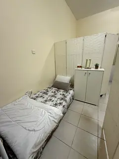 Ready-to-Move Premium Bed Space for Ladies( Preferred Indians/Keralites)
