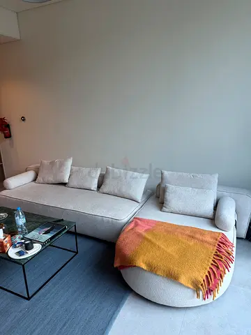 4 seater couch