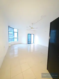 2 Bedrooms for Rent Nuaimiya Tower