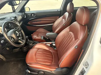 صورة مصغرة 13 لـ 2013 MINI PACEMAN