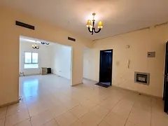 1 Bhk with 2 bath maintenance free 6 cheques Rent 40k