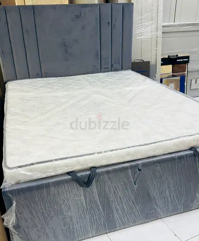Mattress Ortho Medical (Danube Home)