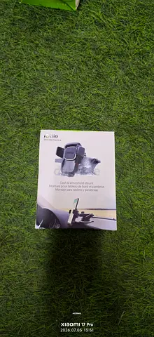 Brand New iOttie Easy One Touch 4 Dash  Windshield Car Mount – Factory Sealed