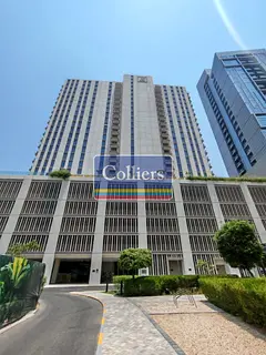 Recently Vacant | Modern Residence | Full Sea View