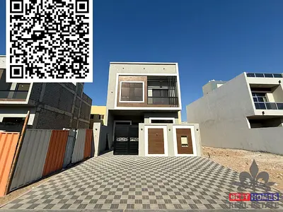 BRAND NEW 4 BHK TOWNHOUSE AVAILABLE FOR SALE IN AL ZAHYA