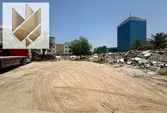 Residential & Commercial Land for Sale – Liwara 1, Ajman