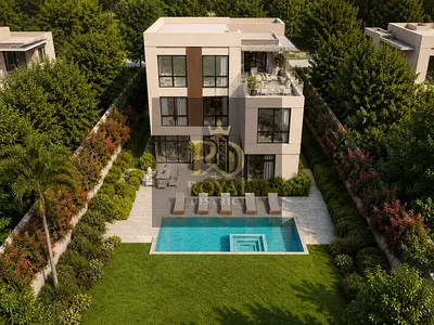 BOOK YOUR LUXURY VILLA IN THE HEART OF SHARJAH | FREEHOLD | LAUNCH PRICE | SUSTAINABLE LIVING & CLEAN ENERGY | CLOSE TO ALL AMENITIES