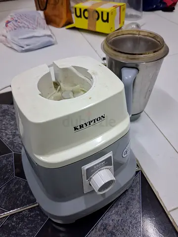 Grinder