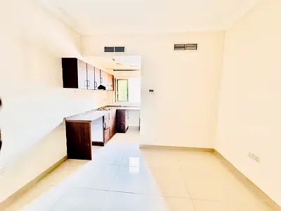 Golden Offer Luxury Studio [ wardrobe] Just 18k In Muwailah Sharjah