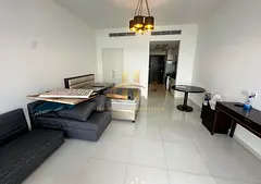 High Floor | Ready To Move | Spacious Size