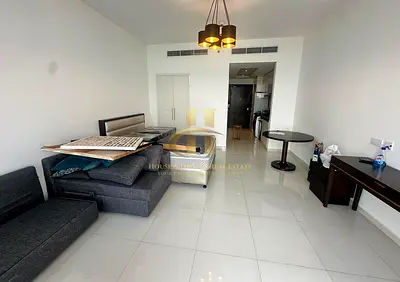 High Floor | Ready To Move | Spacious Size