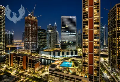 Brand New | Premium Amenities | Luxury Studio