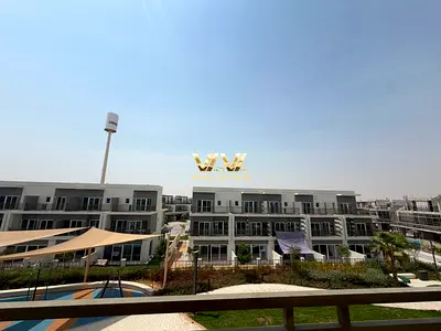 Stunning Villa | Bright & Spacious | DAMAC Hills 2