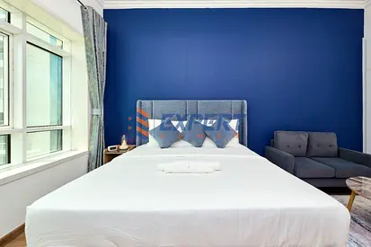 Fully-Furnished | Vacant and ready | Best Offer