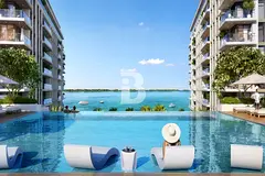 LARGE LAYOUT | SEA VIEW ONLY | HANDOVER SOON