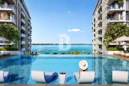 LARGE LAYOUT | SEA VIEW ONLY | HANDOVER SOON