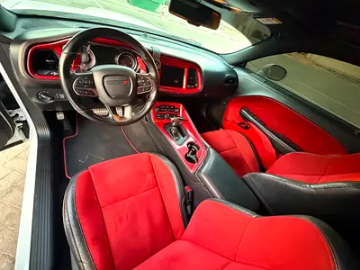 2021 Dodge CHALLENGER — фото 11