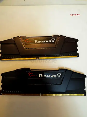 DDR4 G Skill