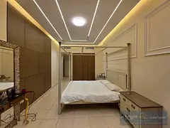 Fully Furnished / 2 BHK on Monthly Installments/ Most big size