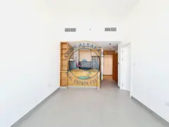 Lavish Spacious 1BHK Apartment with gym, pool and covered Parking