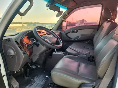 صورة مصغرة 11 لـ 2016 Hyundai PORTER