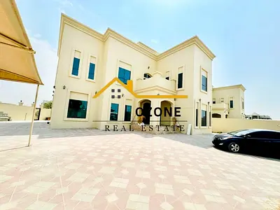 Luxury 5-Bedroom Villa for Rent in Al Sayouh | AED 170,000 | Perfect Family Home