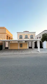 Villa for rent