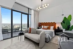 Spacious Layout | Open View | Fully Furnished