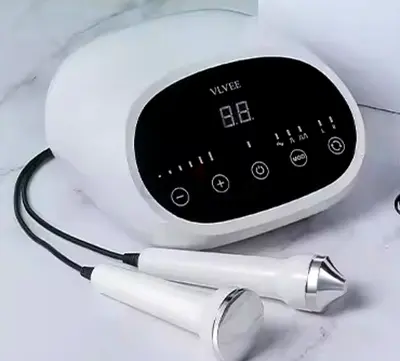 Excefore Facial Machine Face Lifting Firming Machine for Women, Professional Home Face Massager Faci