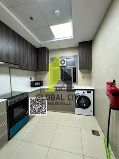 Cash Unit | Spacious 1 BHK for Sale in Gulfa Towers | 1,200 Sq. Ft.