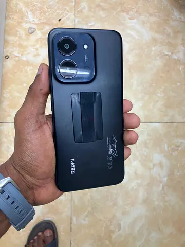 Redmi 15C excellent condition with box