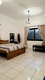 Master Bedroom for Rent