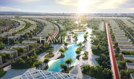 Green Heart of Sharjah | Luxury Living Surrounded by Nature