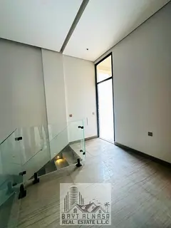 Brand New 5 Bedroom Villa for Rent in Al Yasmeen, Ajman | Central AC | 3,014 Sqft | AED 100,000