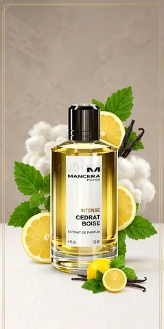 Perfumes