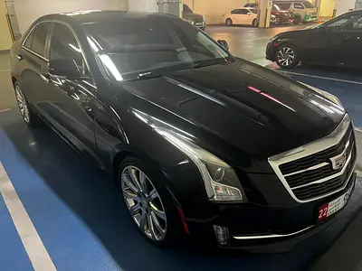 صورة 7 لـ 2016 Cadillac ATS