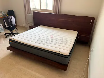 Marina Home bed with mattress