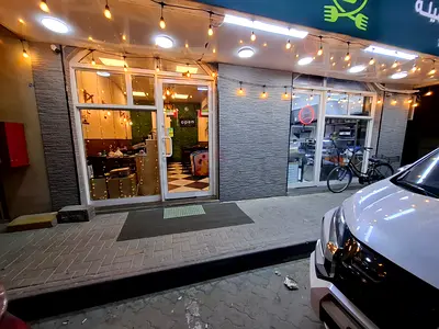 Restaurant for Sale / Investment in Al Qasimia, Sharjah
