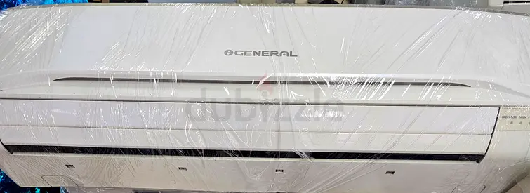 Split Ac