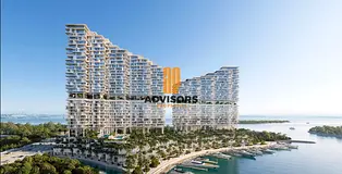 Luxuries Apartment I Unique View I Elegant Finishing
