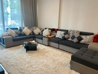 Sofa set